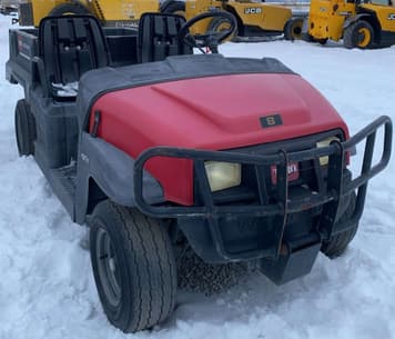 Main image Toro Workman GTX